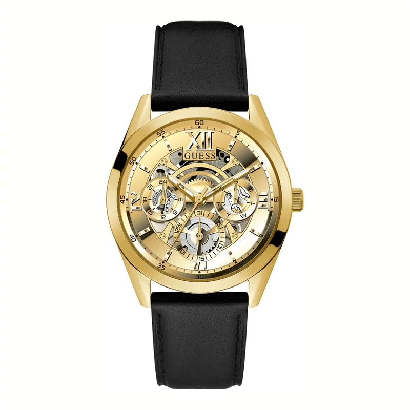 Guess Tailor GW0389G2 férfi karóra