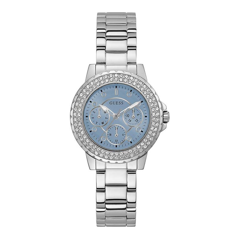 Guess Crown GW0410L1 női karóra