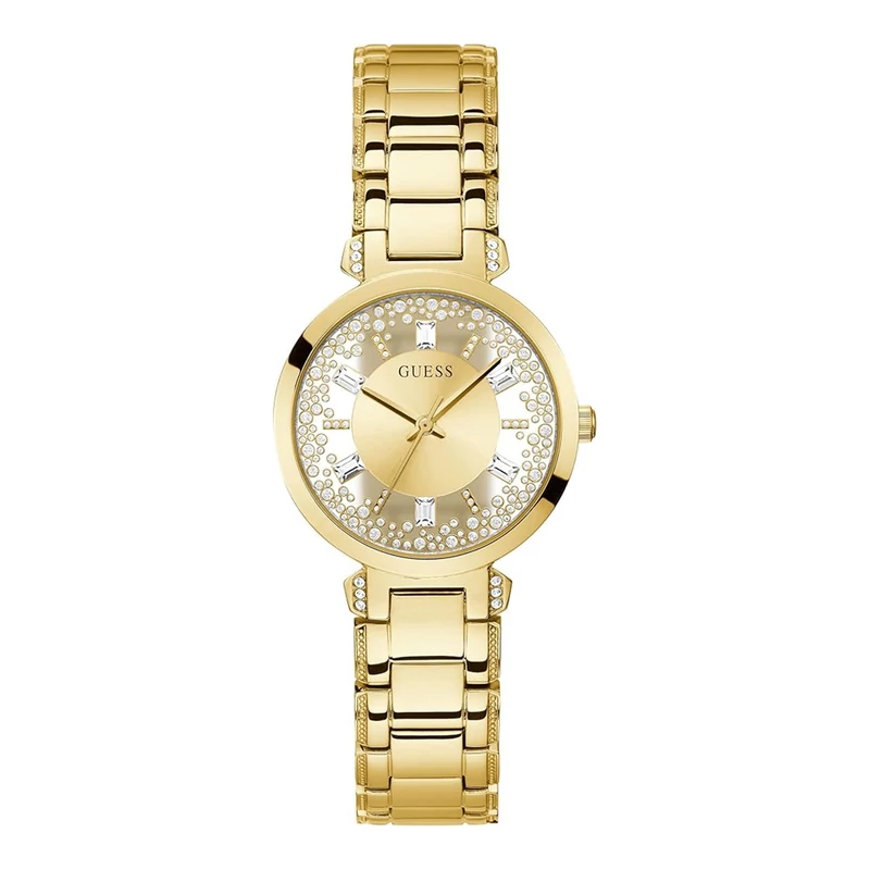 Guess Crystal Clear GW0470L2 női karóra