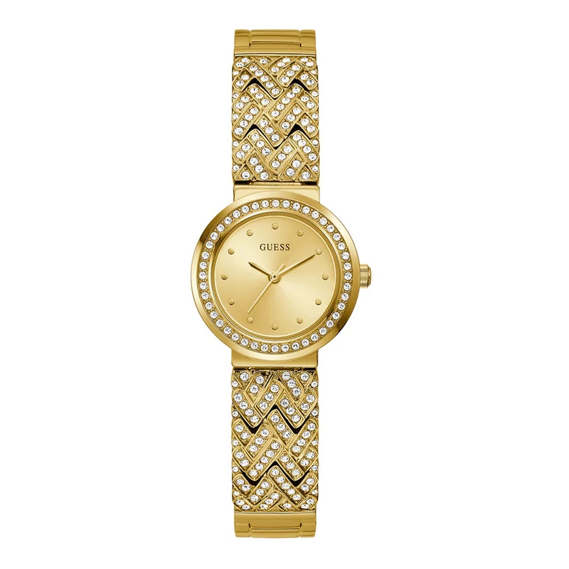 Guess Treasure GW0476L2 női karóra