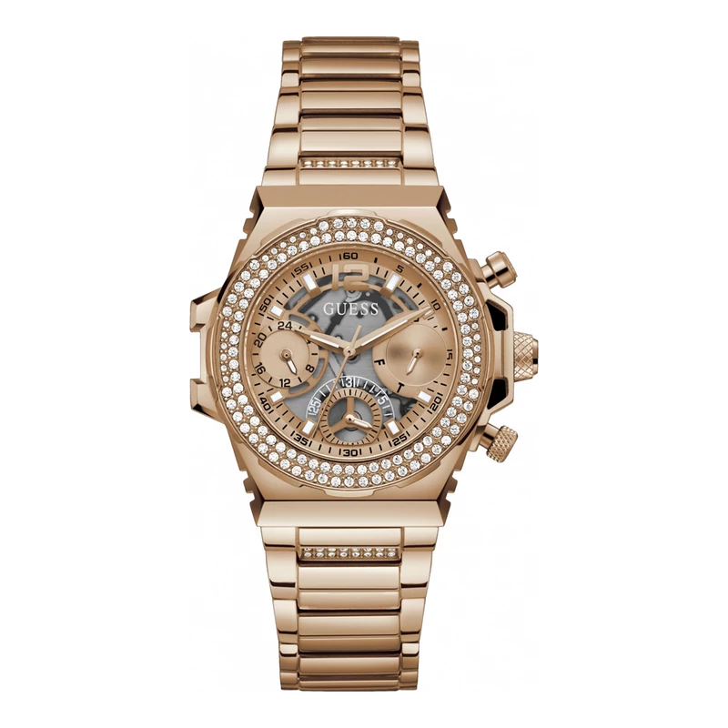 Guess Fusion GW0552L3 női karóra
