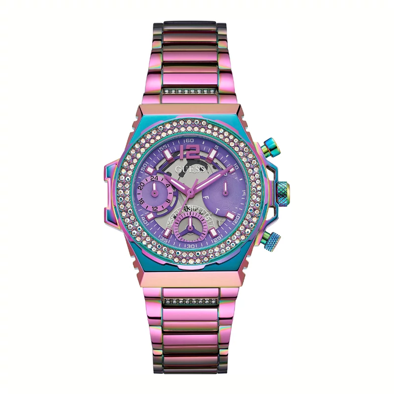 Guess Fusion GW0552L4 női karóra