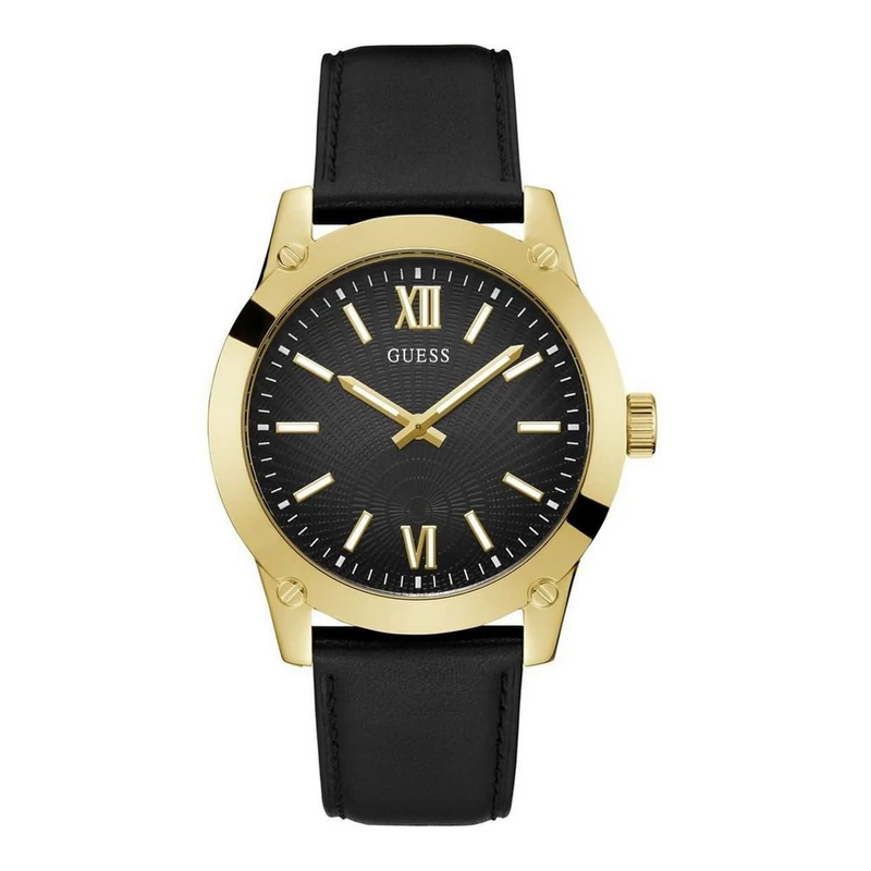 Guess Crescent GW0628G2 férfi karóra