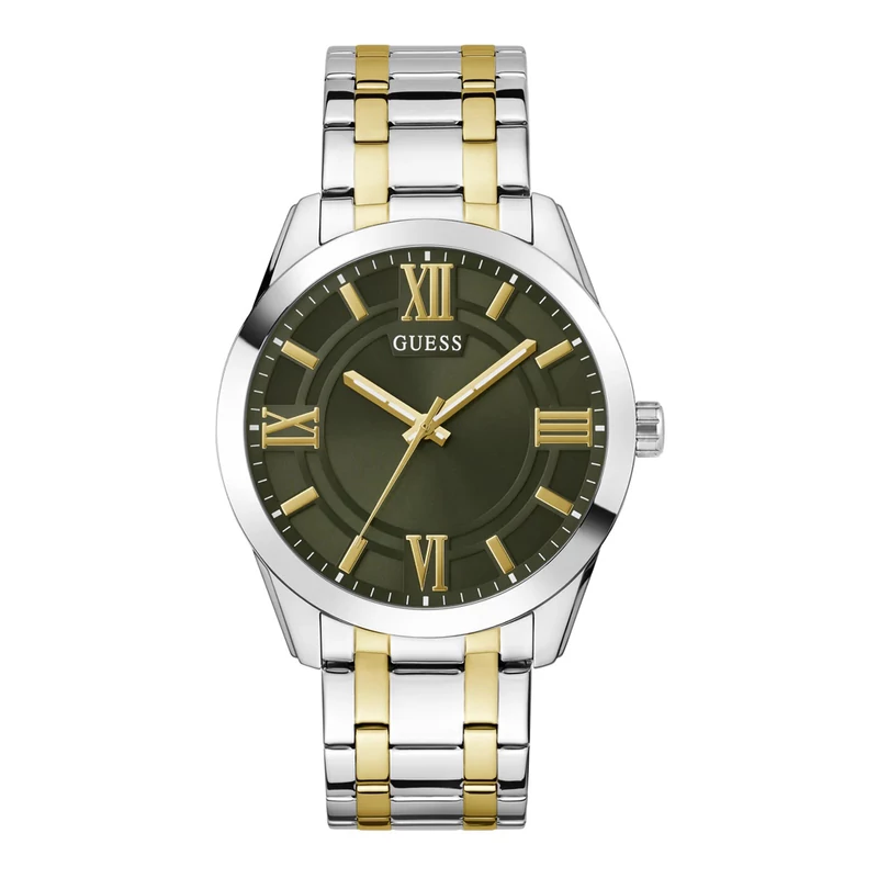 Guess Elliot GW0893G1 férfi karóra