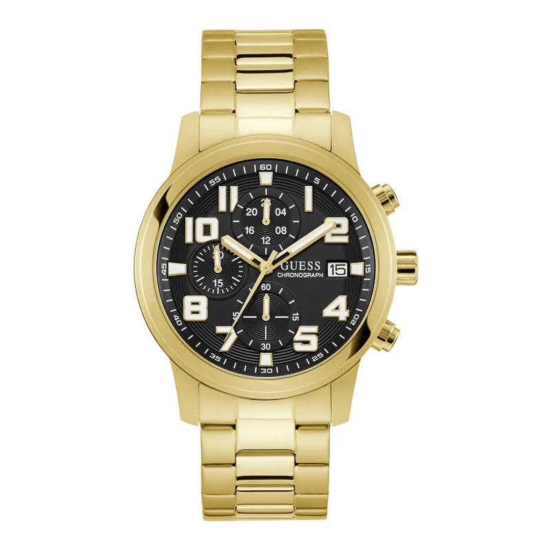 Guess Summit GW0917G2 férfi karóra Chronograph