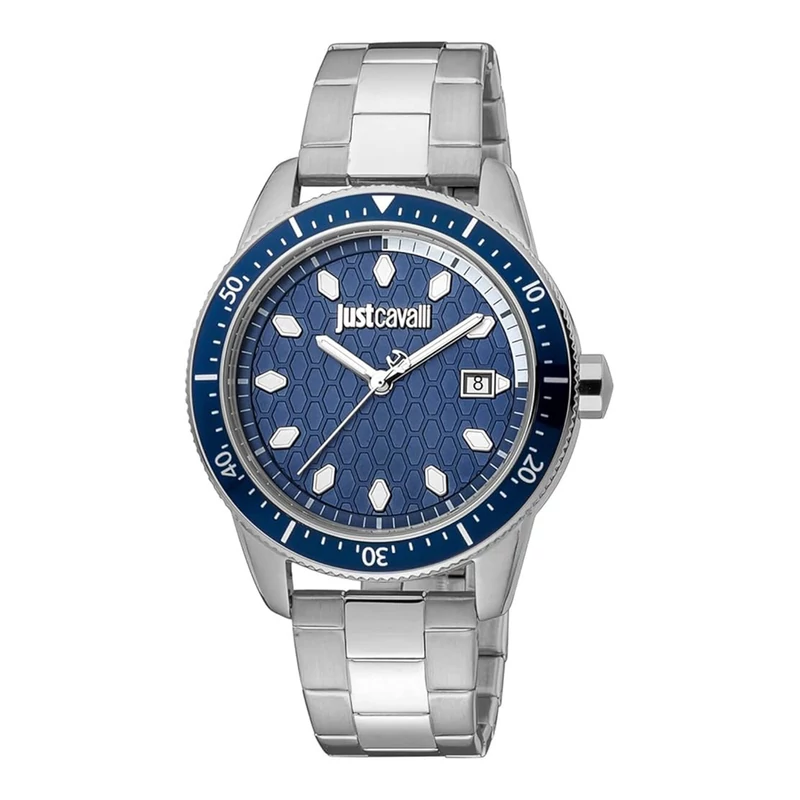 Just Cavalli Classic JC1G179M0075 férfi karóra