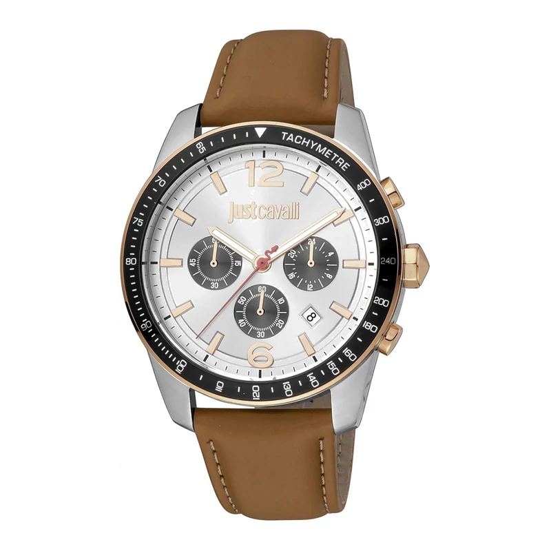 Just Cavalli Classic JC1G204L0035 férfi karóra Chronograph