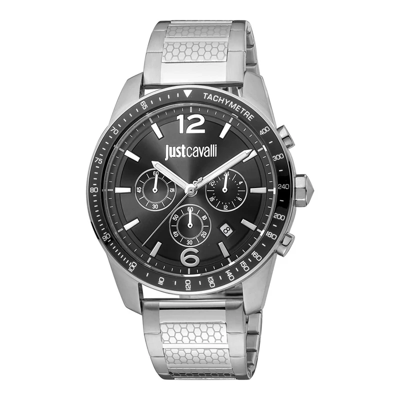 Just Cavalli Classic JC1G204M0055 férfi karóra Chronograph