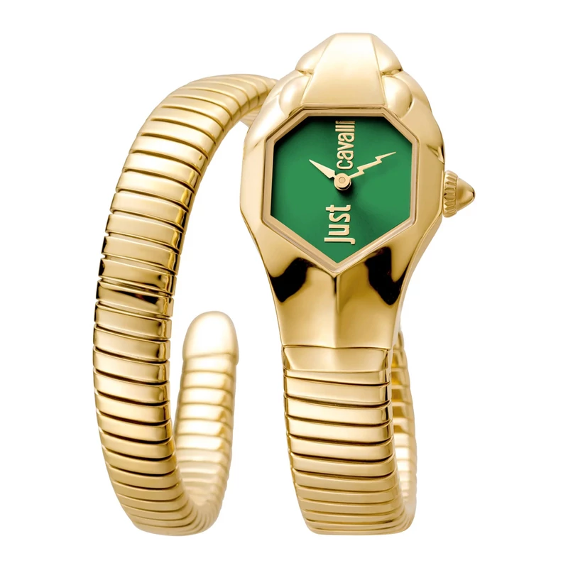 Just Cavalli Snake JC1L001M0055 női karóra