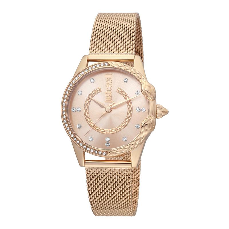 Just Cavalli Animalier JC1L095M0075 női karóra