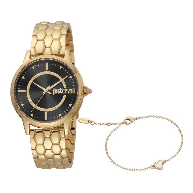 Just Cavalli Set Emozioni JC1L149M0055 női karóra