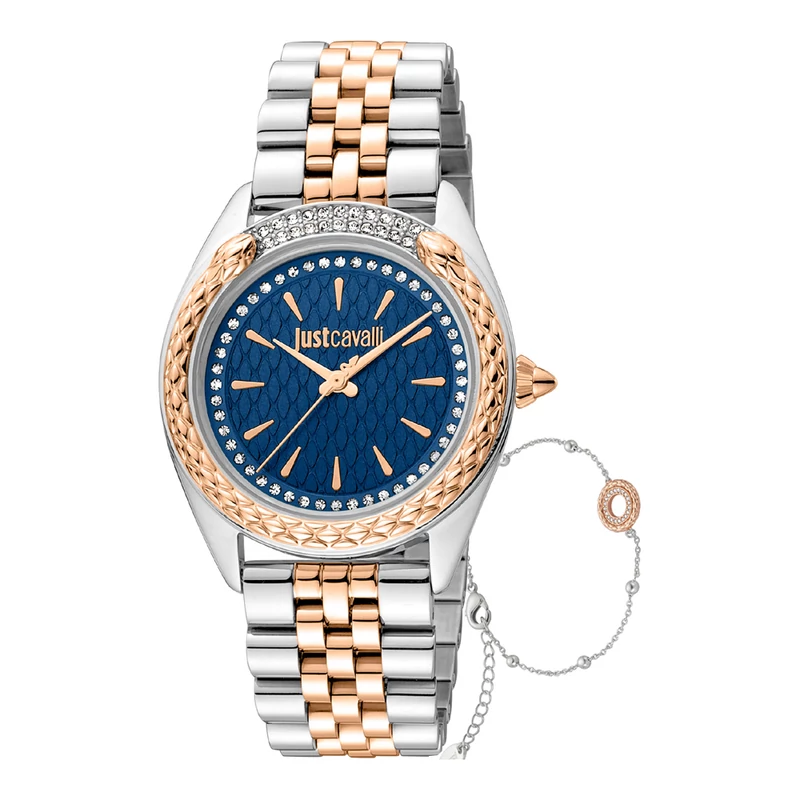Just Cavalli Animalier JC1L195M0405 női karóra