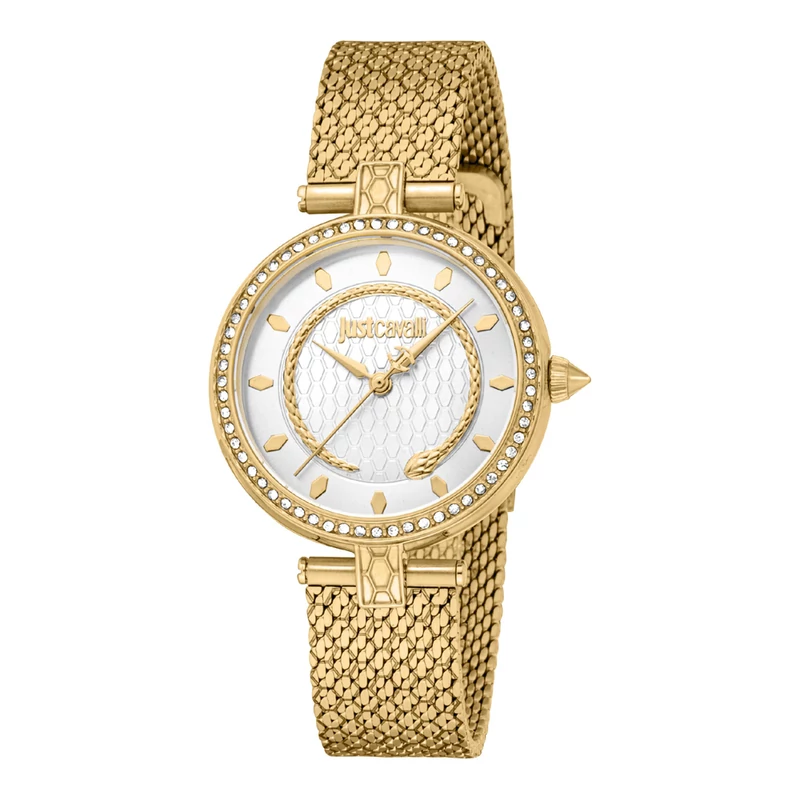 Just Cavalli Glam Chic JC1L240M0025 női karóra