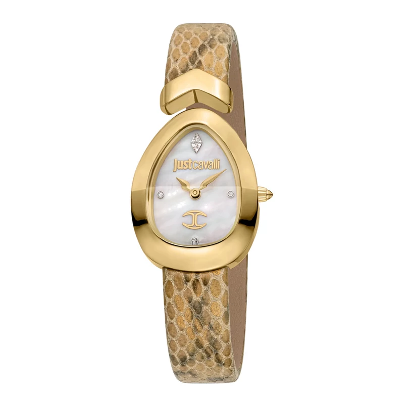 Just Cavalli Diversa Snake JC1L321L0025 női karóra