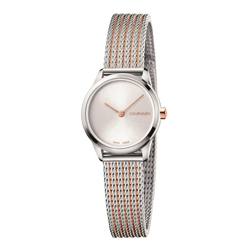 Calvin Klein Minimal K3M23B26 női karóra