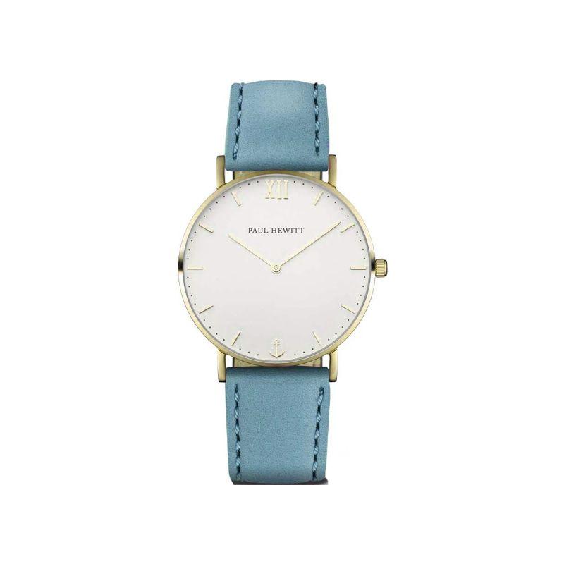 Paul Hewitt Sailor PH-SA-G-SM-W-23S-VOR női karóra