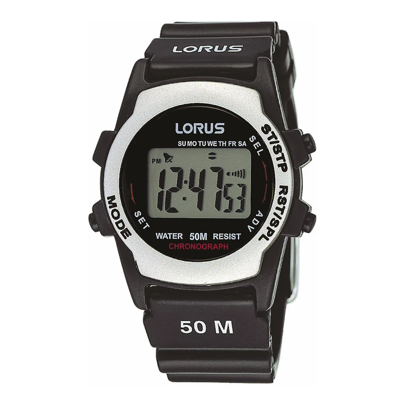 Lorus R2361AX9 férfi karóra Chronograph