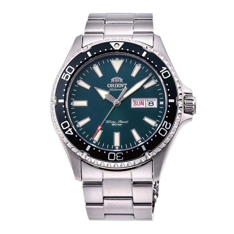 Orient Mako III Automatic RA-AA0004E19B férfi karóra