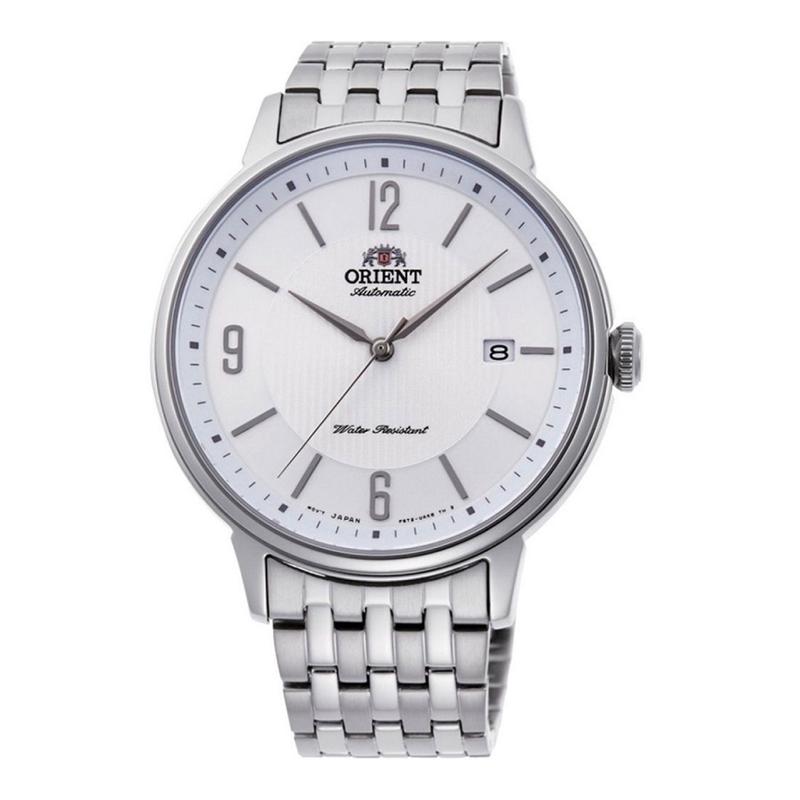 Orient Contemporary Automatic RA-AC0J10S10B férfi karóra