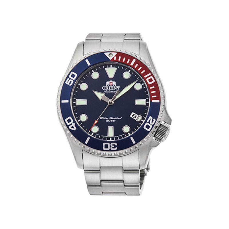 Orient Triton Automatic RA-AC0K03L10B férfi karóra