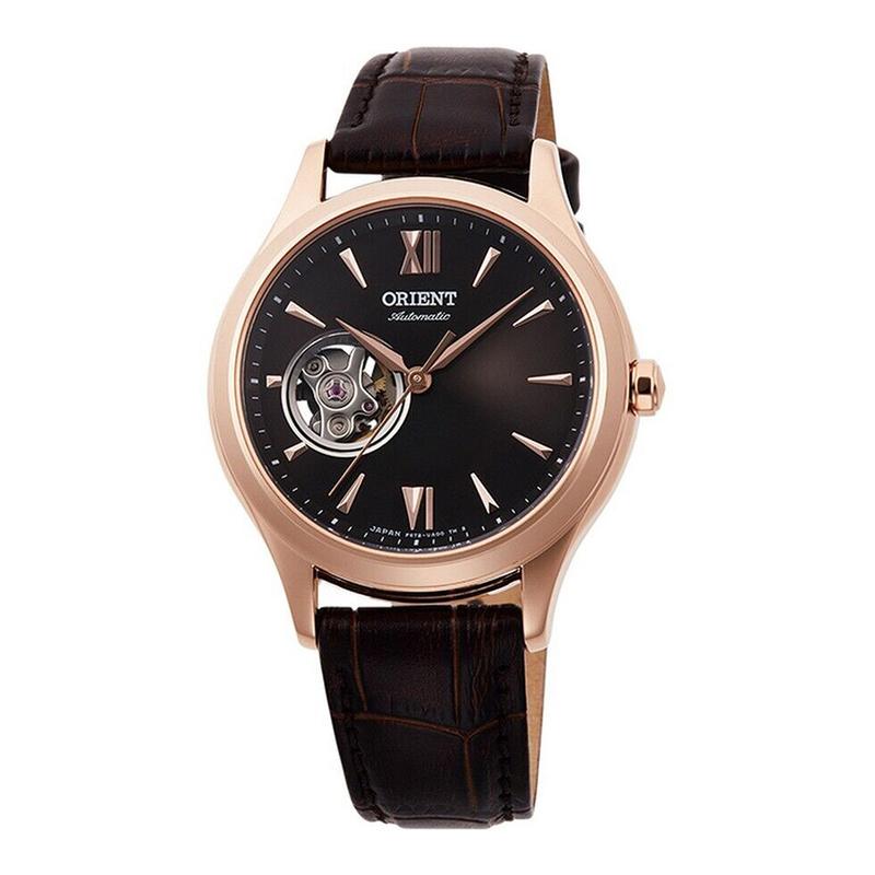 Orient Open Heart Automatic RA-AG0023Y10A női karóra