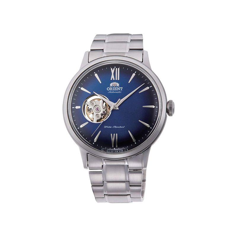 Orient Open Heart Automatic RA-AG0028L10B férfi karóra