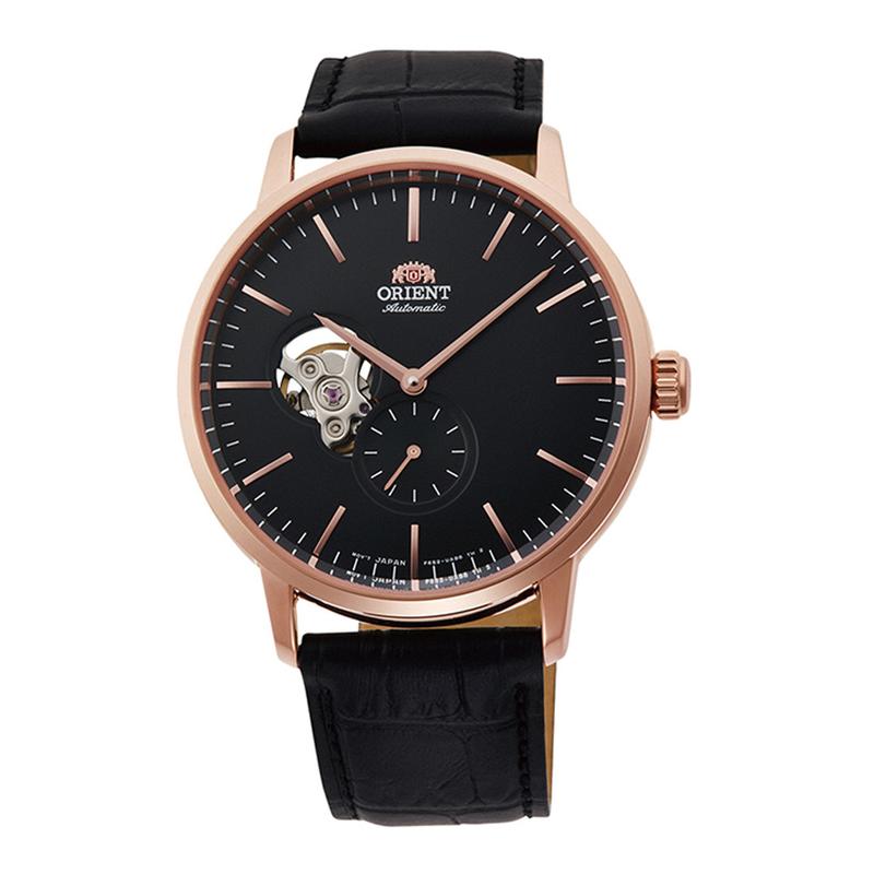 Orient Contemporary Automatic RA-AR0103B10B férfi karóra