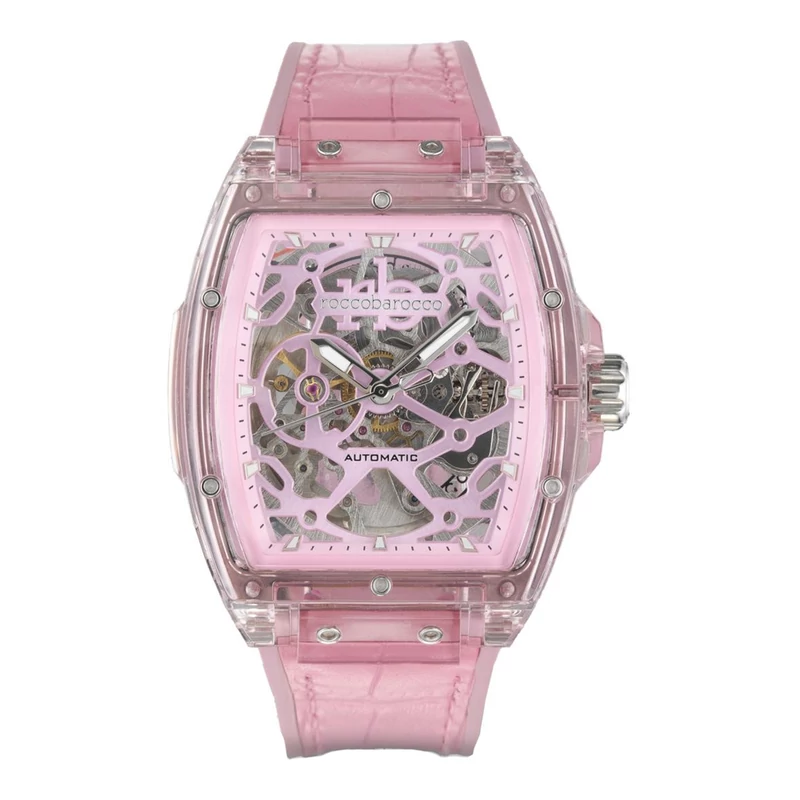 Roccobarocco RB.3802M-03 Automatik női karóra