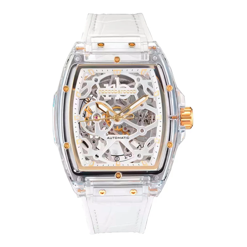 Roccobarocco RB.3802M-07 Automatik női karóra