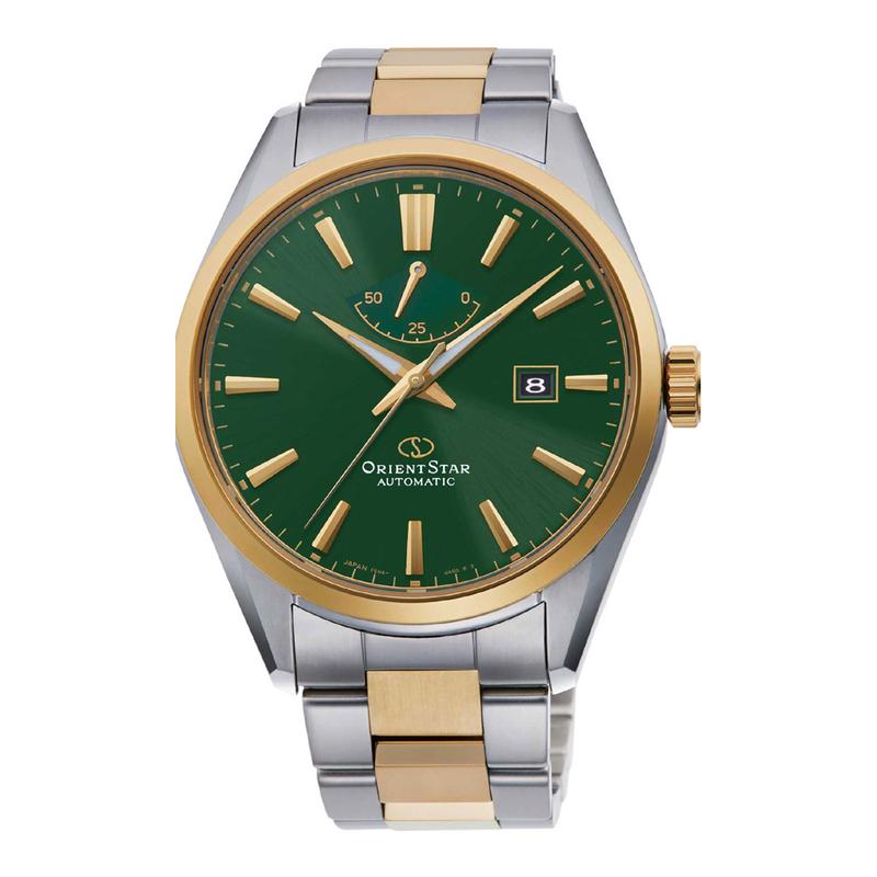 Orient Star Classic Automatic RE-AU0405E00B férfi karóra