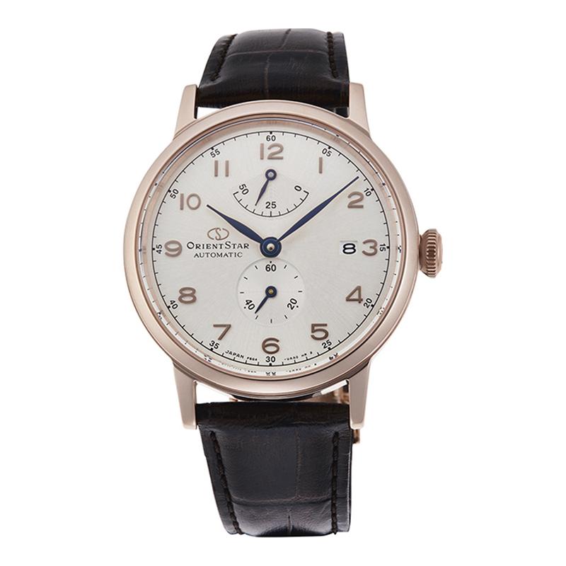 Orient Star Classic Automatic RE-AW0003S00B férfi karóra