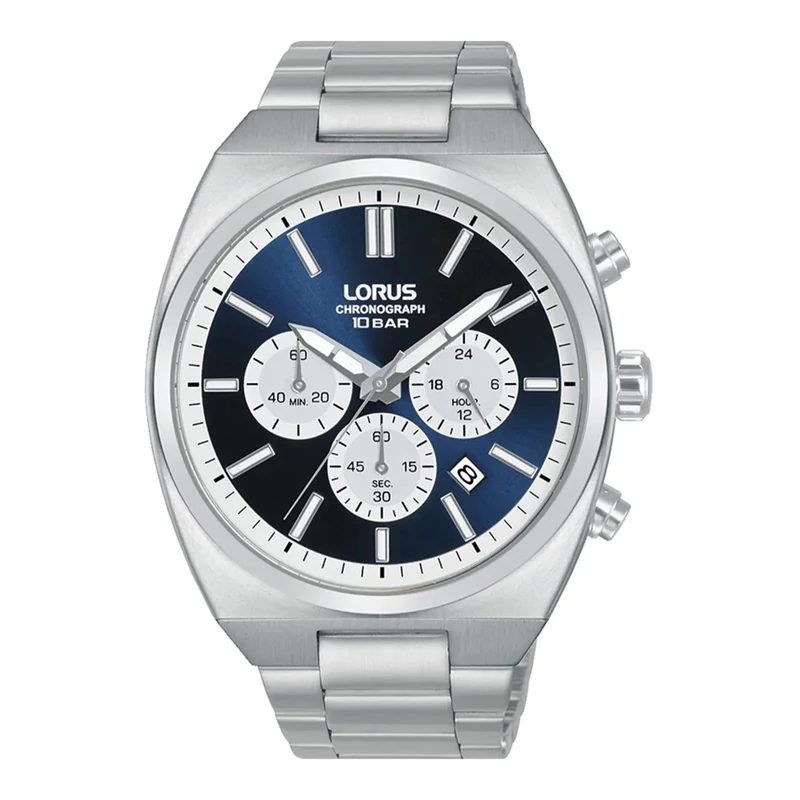 Lorus RT363KX9 férfi karóra Chronograph