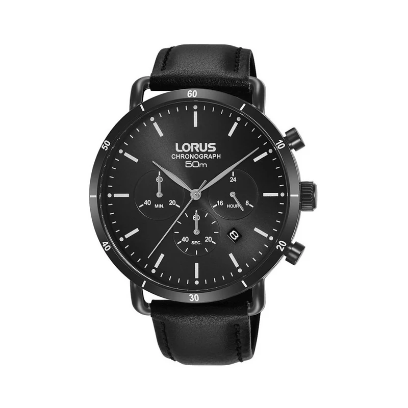 Lorus RT367HX9 férfi karóra Chronograph