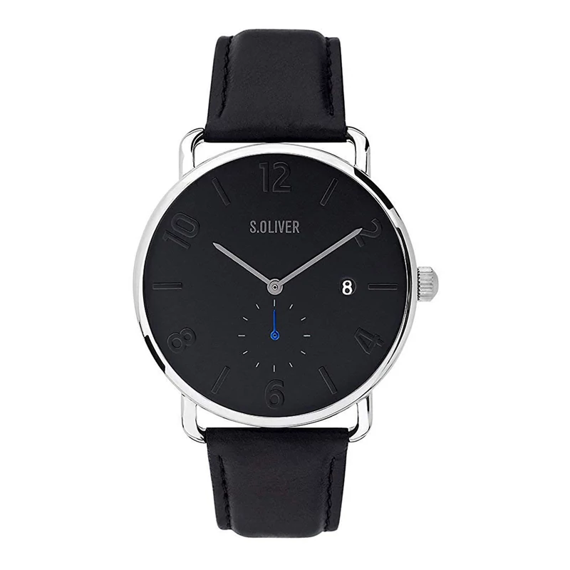 s.Oliver SO-3720-LQ férfi karóra