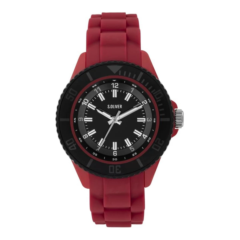 s.Oliver SO-3919-PQ női karóra