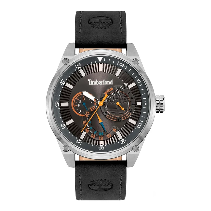 Timberland Dumbarton TDWGF9000901 férfi karóra