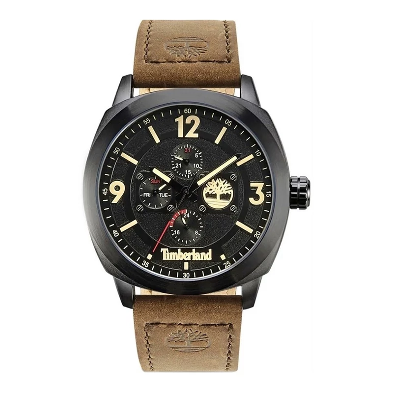 Timberland Guelph TDWGF9001801 férfi karóra