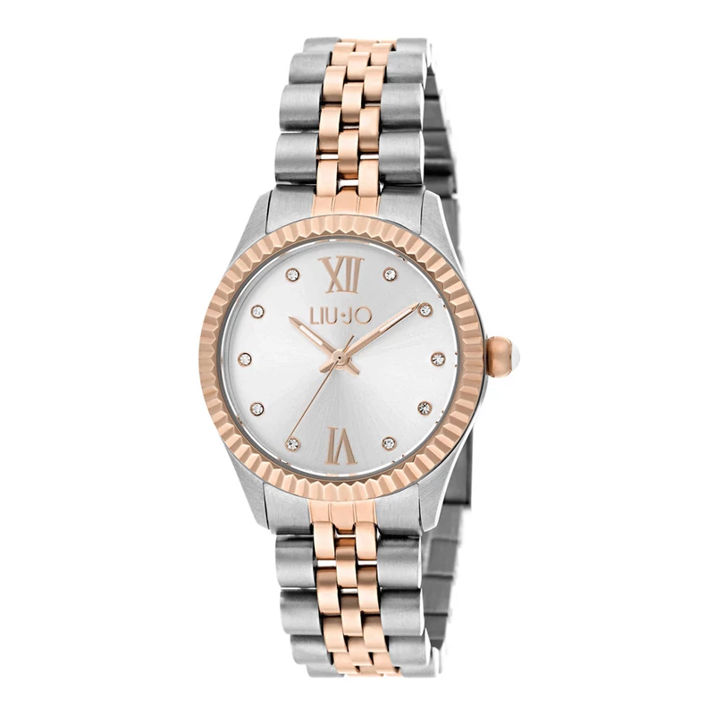 LIU-JO Luxury Tiny TLJ1223 női karóra