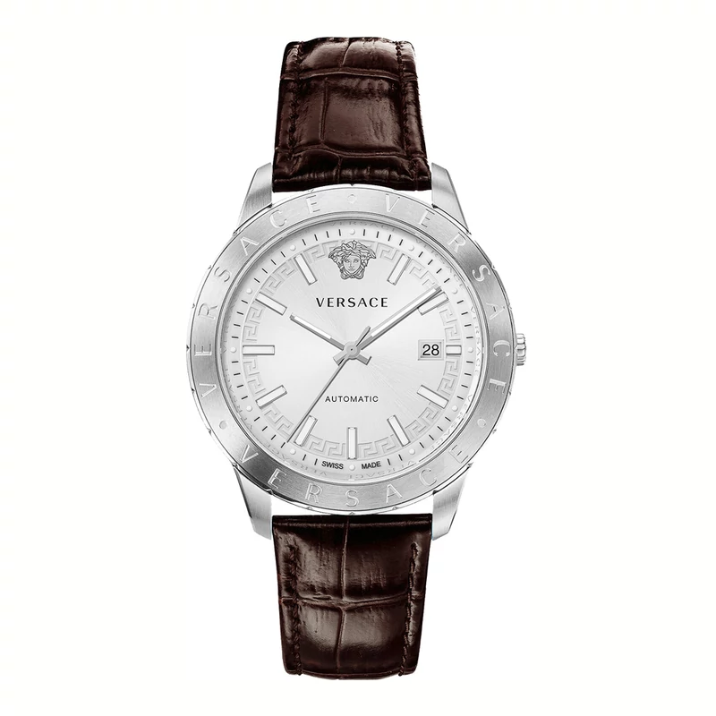 Versace VE2D00121 Univers AUTOMATIK férfi karóra