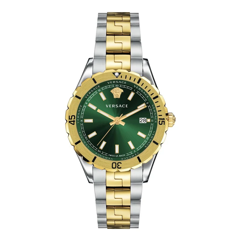 Versace VE3A00720 Hellenyium férfi karóra
