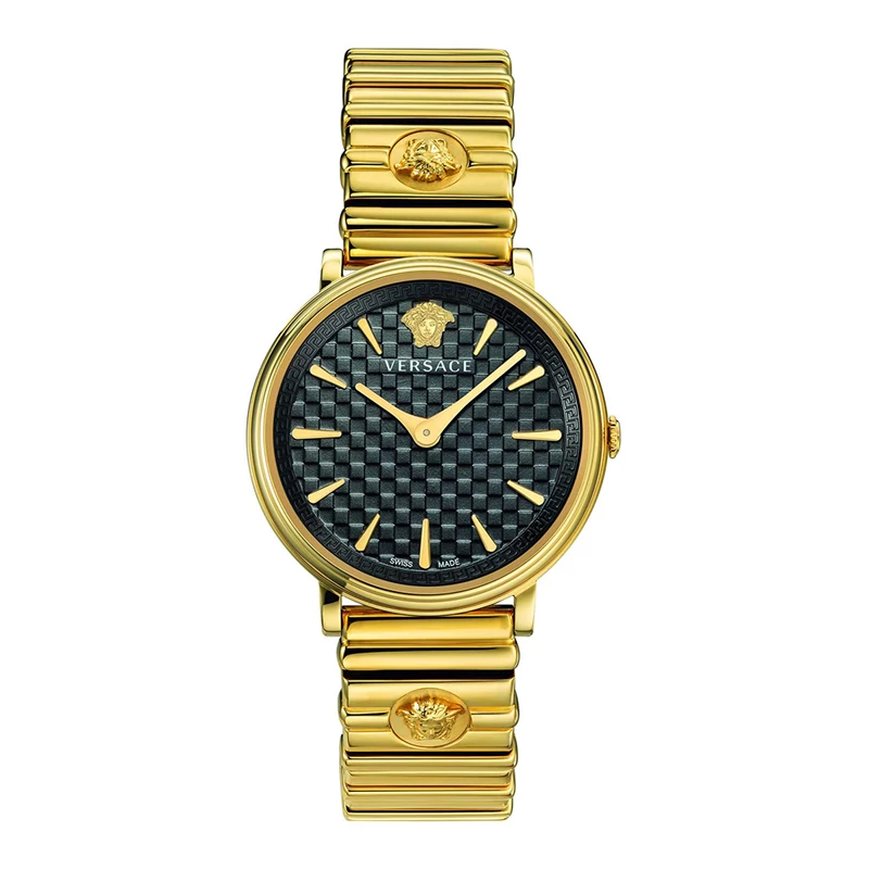Versace VE8101519 V-Circle női karóra