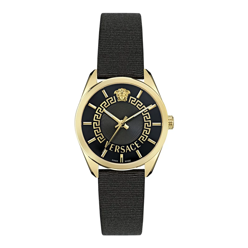 Versace VE8A00224 V-Circle női karóra