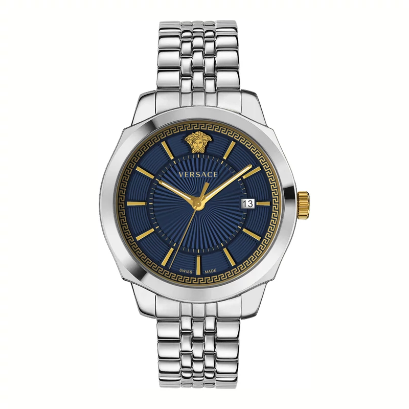 Versace VEV901523 Icon Classic férfi karóra