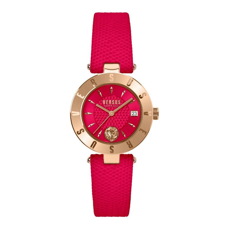 Versace Versus VSP772318 Logo női karóra