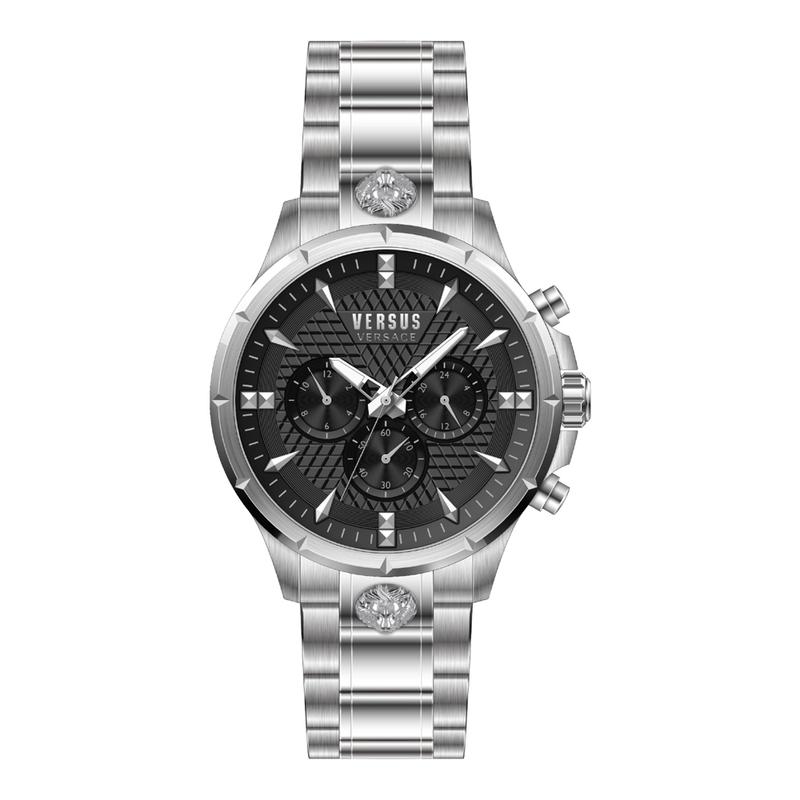 Versace Versus VSPBH2421 Lion férfi karóra Chronograph