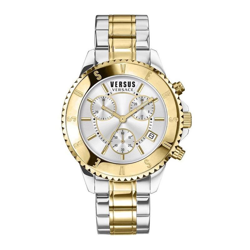 Versace Versus VSPGN2319 Tokyo férfi karóra Chronograph