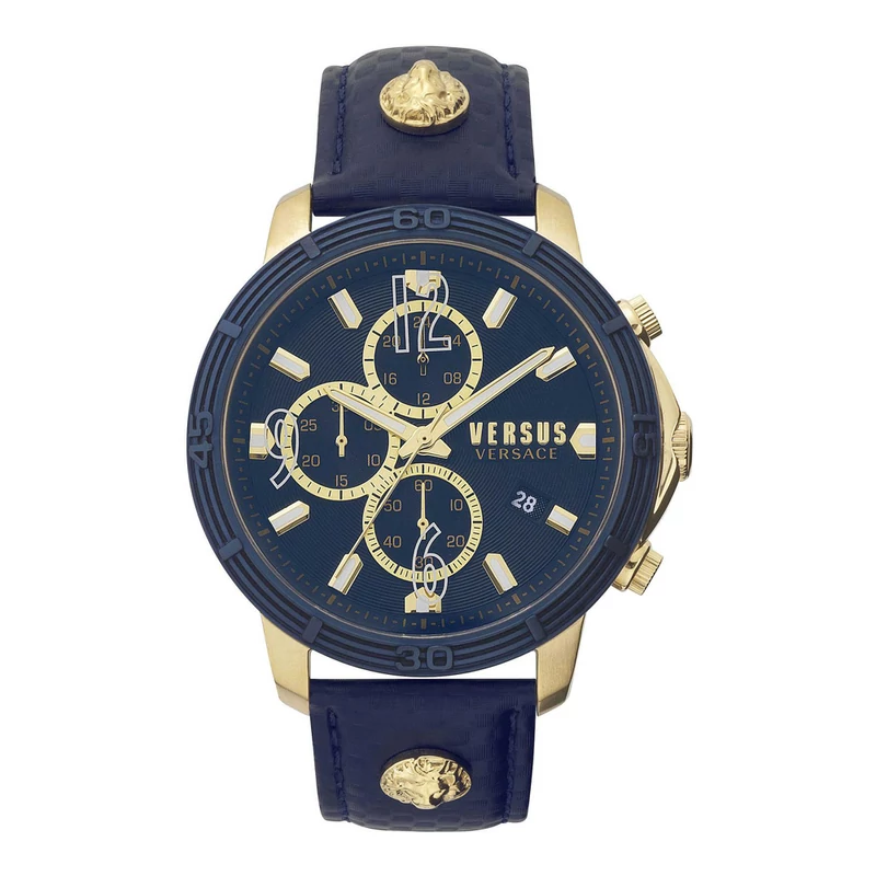 Versus Versace VSPHJ0220 Bicocca férfi karóra