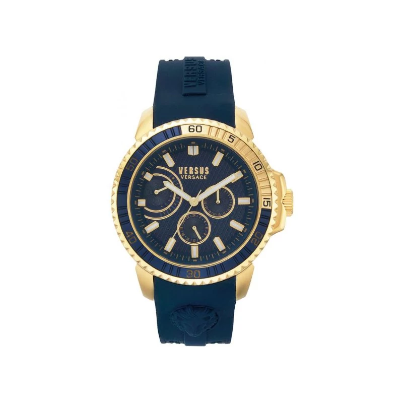 Versus Versace VSPLO0219 Aberdeen férfi karóra