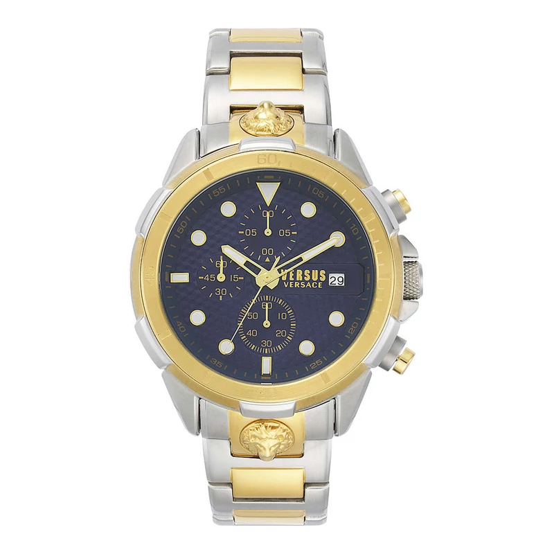Versus Versace VSPLP0519 6E Arrondissement férfi karóra Chronograph