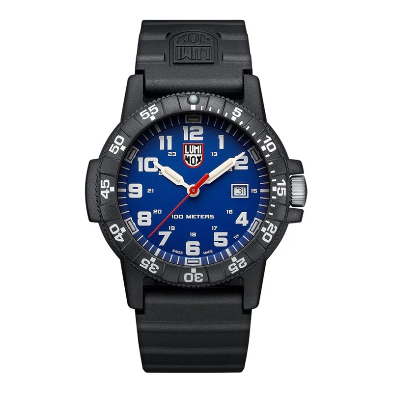 Luminox Leatherback Sea Turtle Giant XS.0323.L férfi karóra